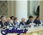 مشروح صحبت ظریف در اجلاس وزیران خارجه کشورهای عضو اکو
