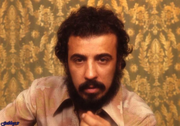 نگاهی به فيلم «حسن كچل» زنده یاد علی حاتمی