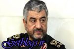 آزادی 5 مرزبان ربوده شده است در میرجاوه / فرمانده کل سپاه